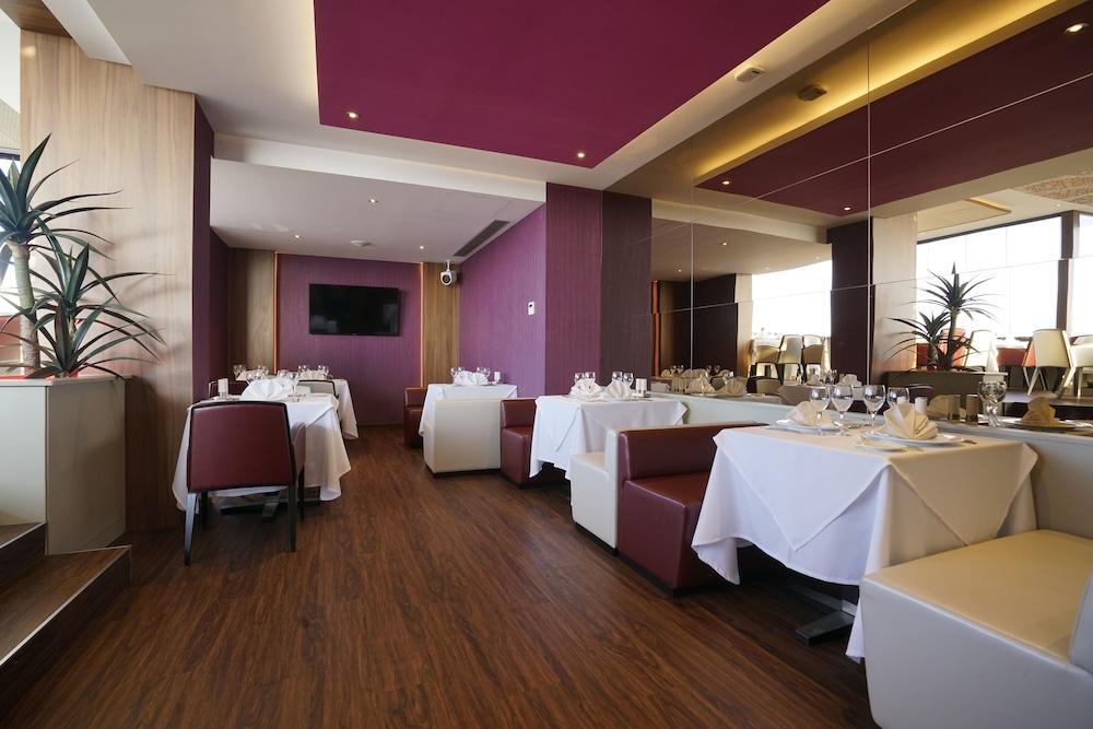 Hotel Az Hotels Kouba Algiers