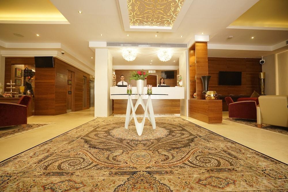 Hotel Az Hotels Kouba Algiers