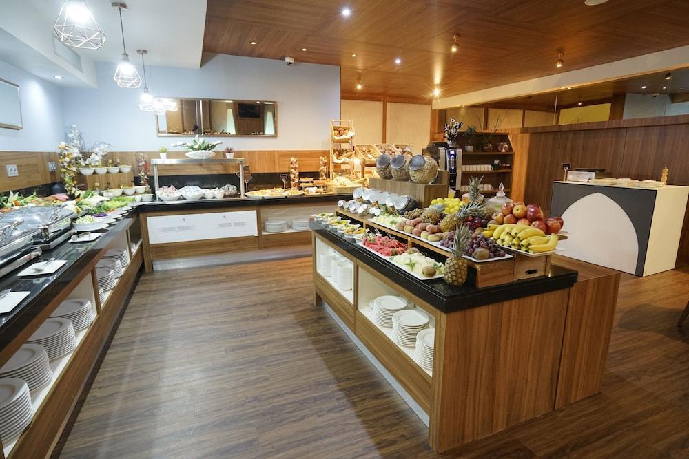 Az Hotels Kouba