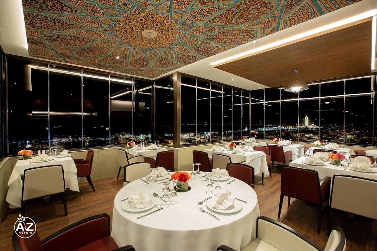 Hotel Az Hotels Kouba