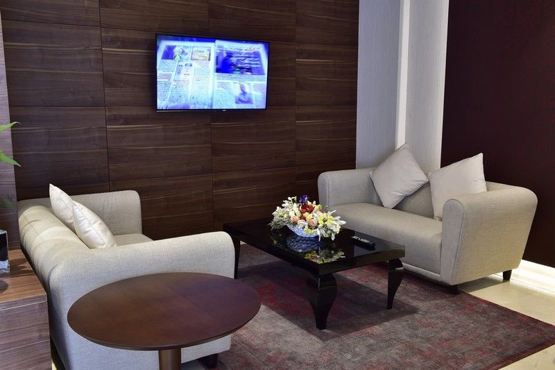 Hotel Az Hotels Kouba 4*
