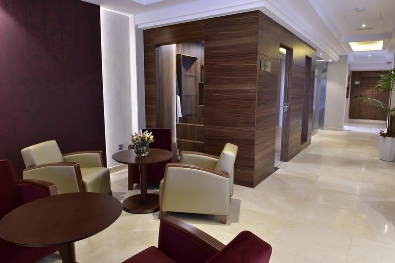 Hotel Az Hotels Kouba