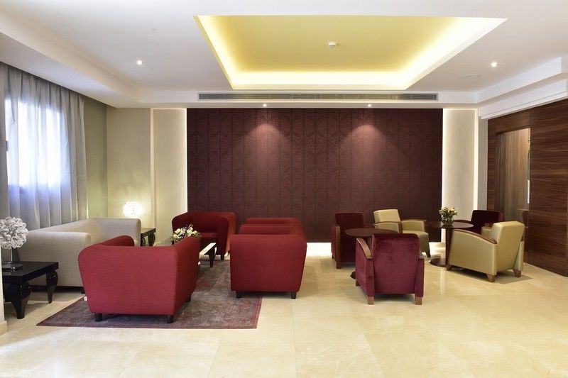 Hotel Az Hotels Kouba Algiers