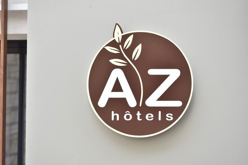 Az Hotels Kouba