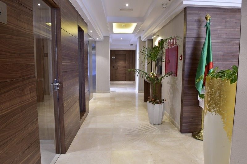 Az Hotels Kouba Algiers