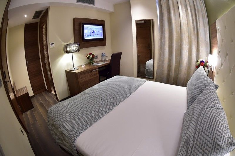 Hotel Az Hotels Kouba Algiers