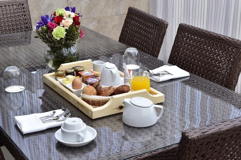 Az Hotels Kouba