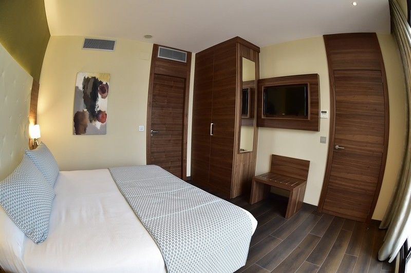 Az Hotels Kouba Algiers