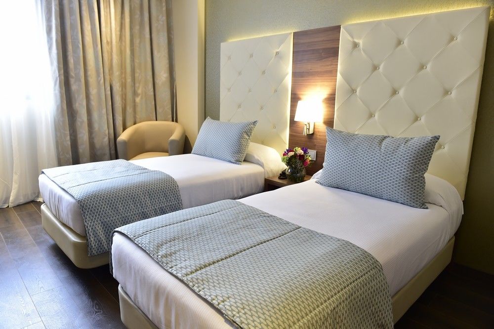 Hotel Az Hotels Kouba Algiers