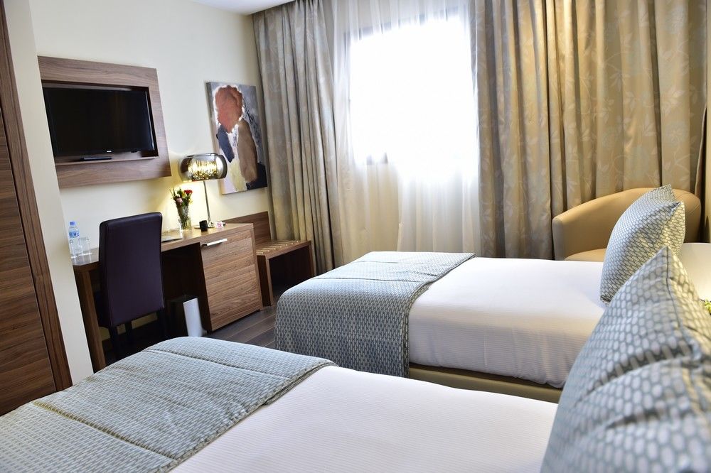 Hotel Az Hotels Kouba