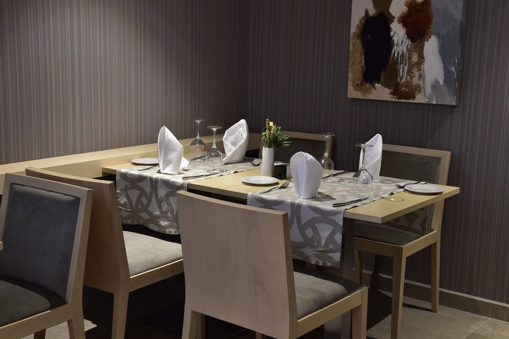 Az Hotels Kouba 4*