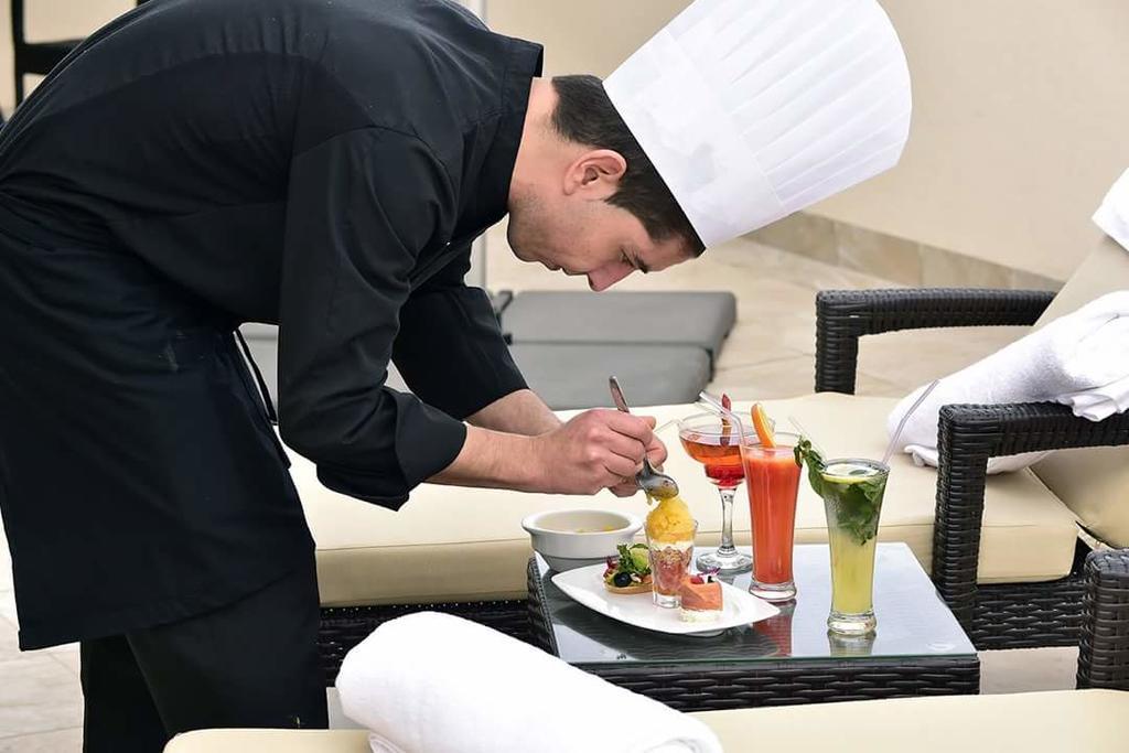Az Hotels Kouba Hotel 4*