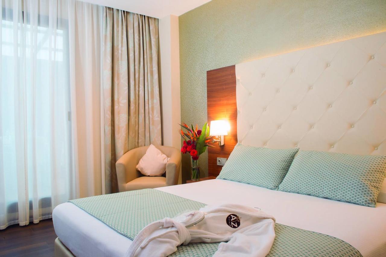 Hotel Az Hotels Kouba Algiers