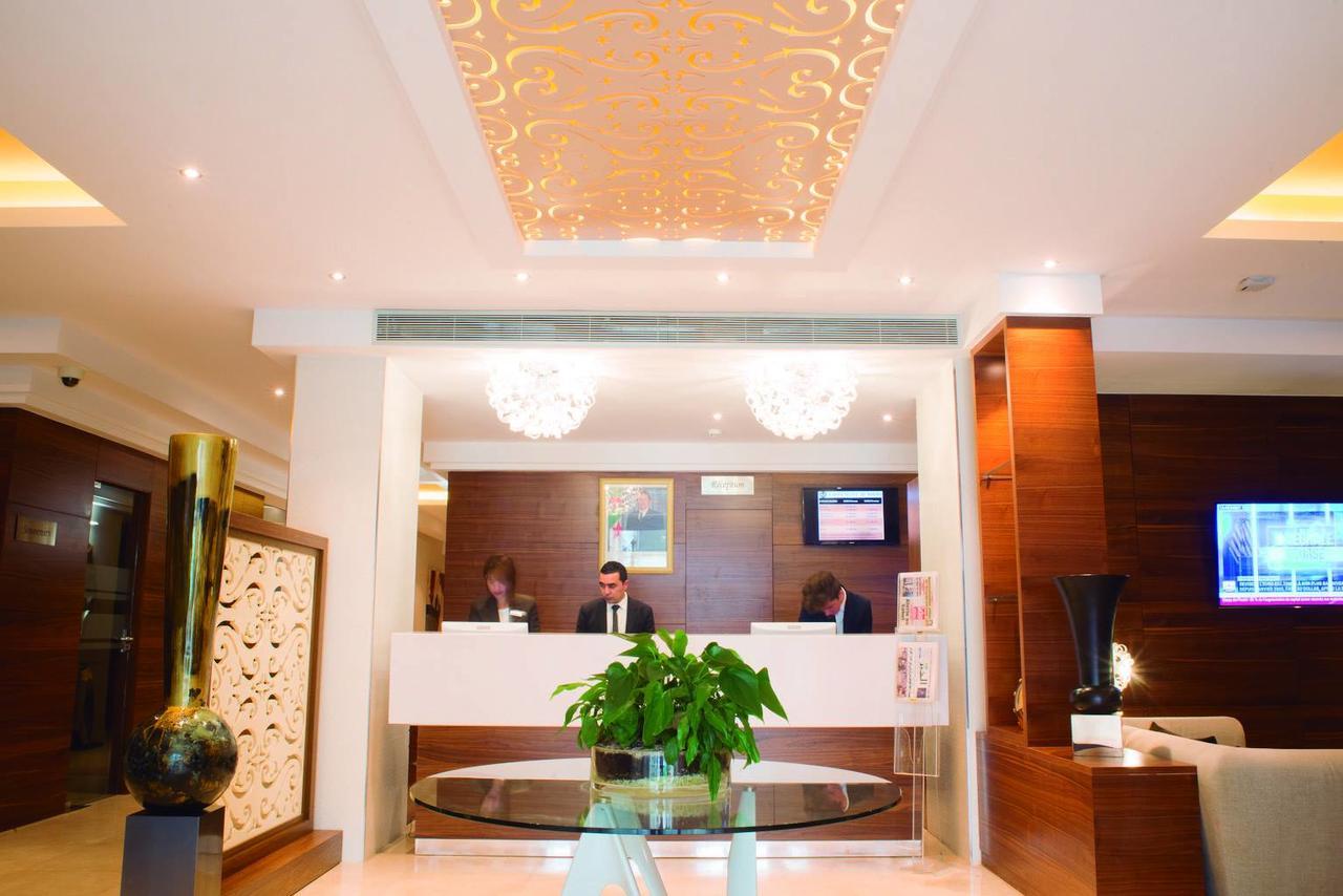 Az Hotels Kouba 4*
