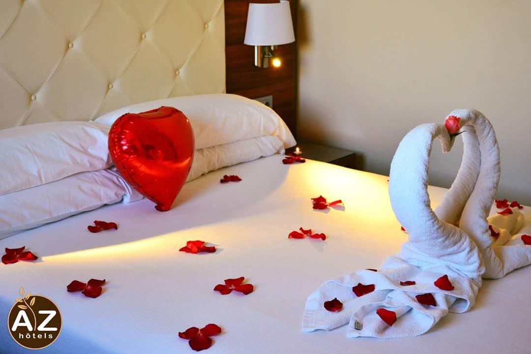 Az Hotels Kouba 4*