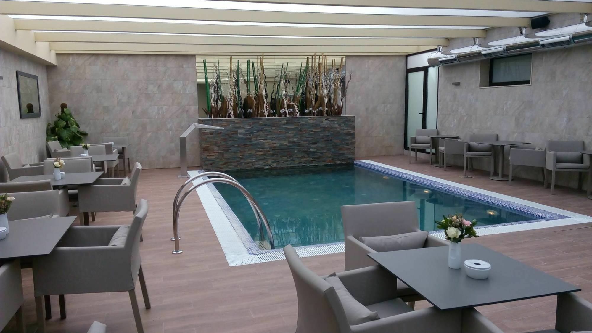 Az Hotels Kouba 4* Algiers