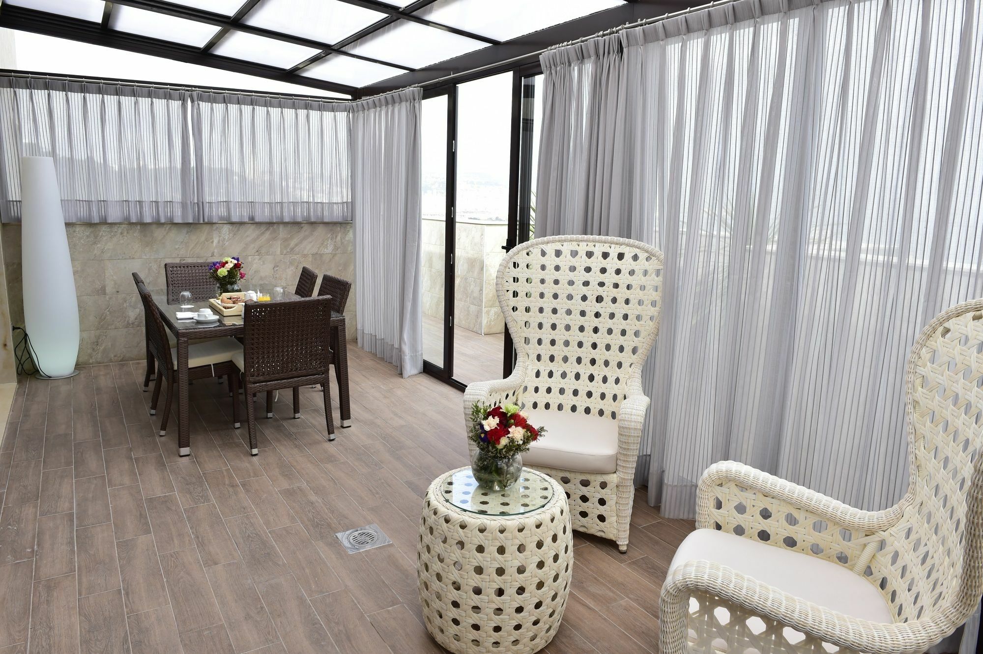 Hotel Az Hotels Kouba Algiers