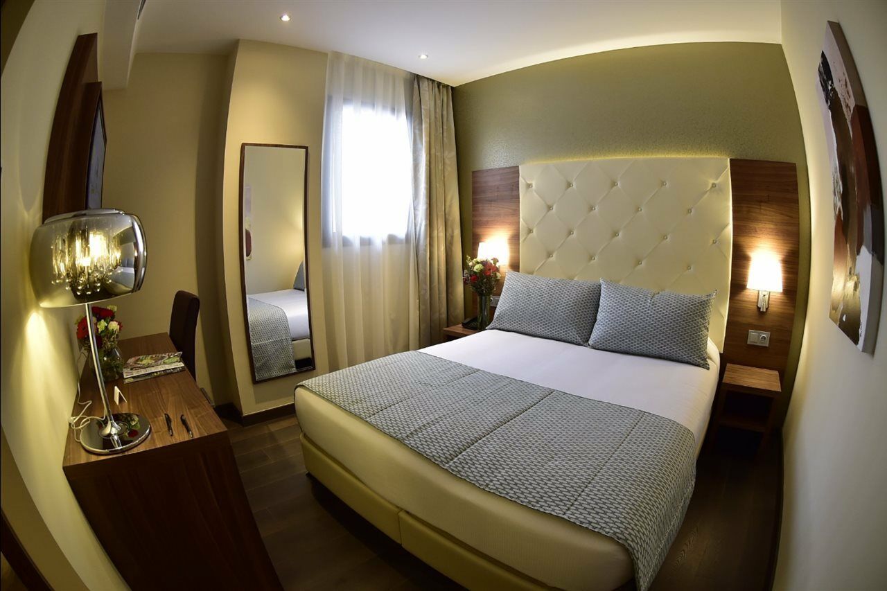Az Hotels Kouba Algiers