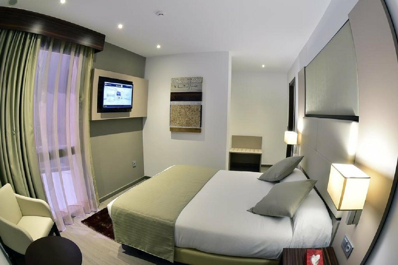 Hotel Az Hotels Kouba