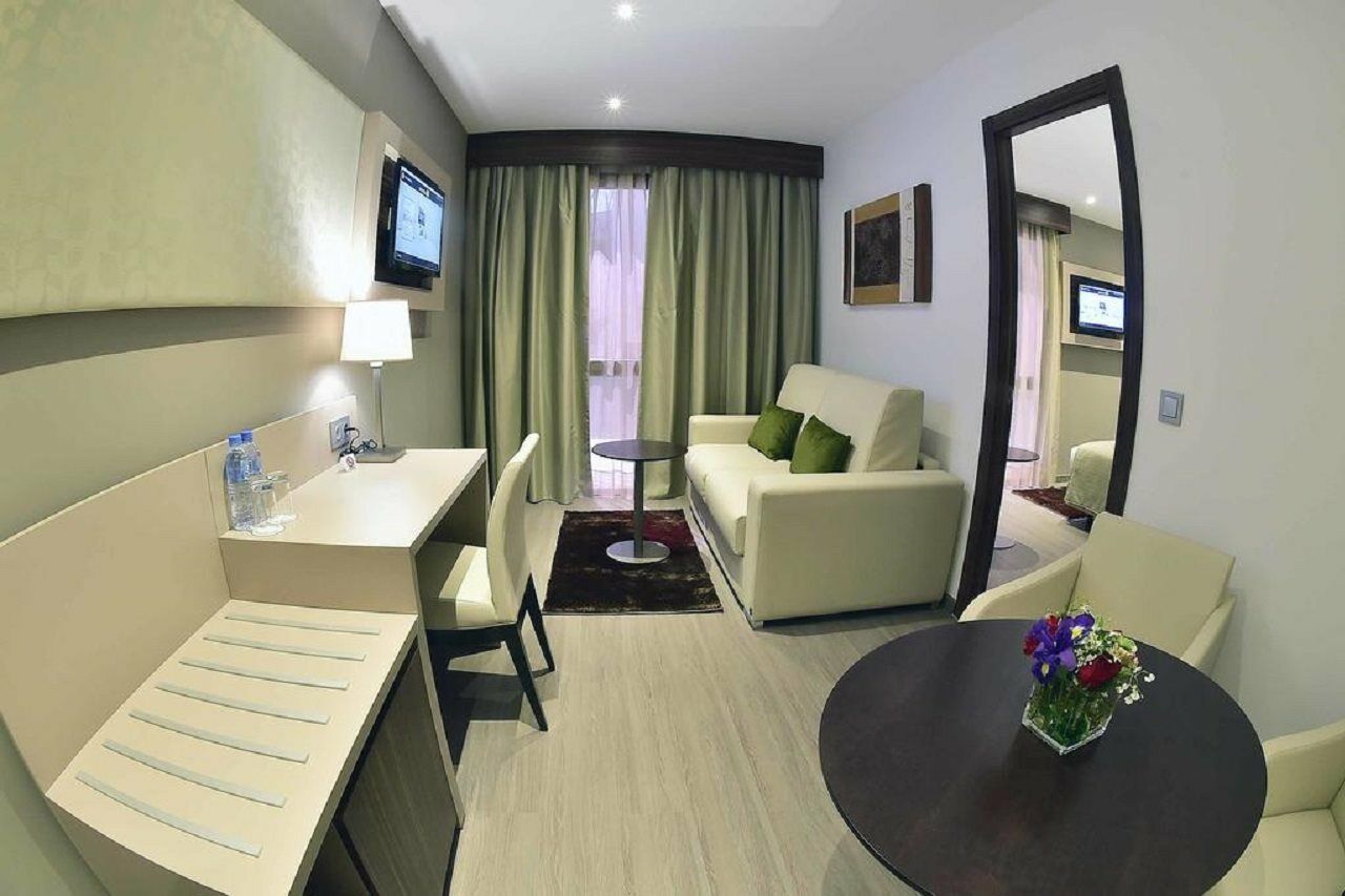 Hotel Az Hotels Kouba