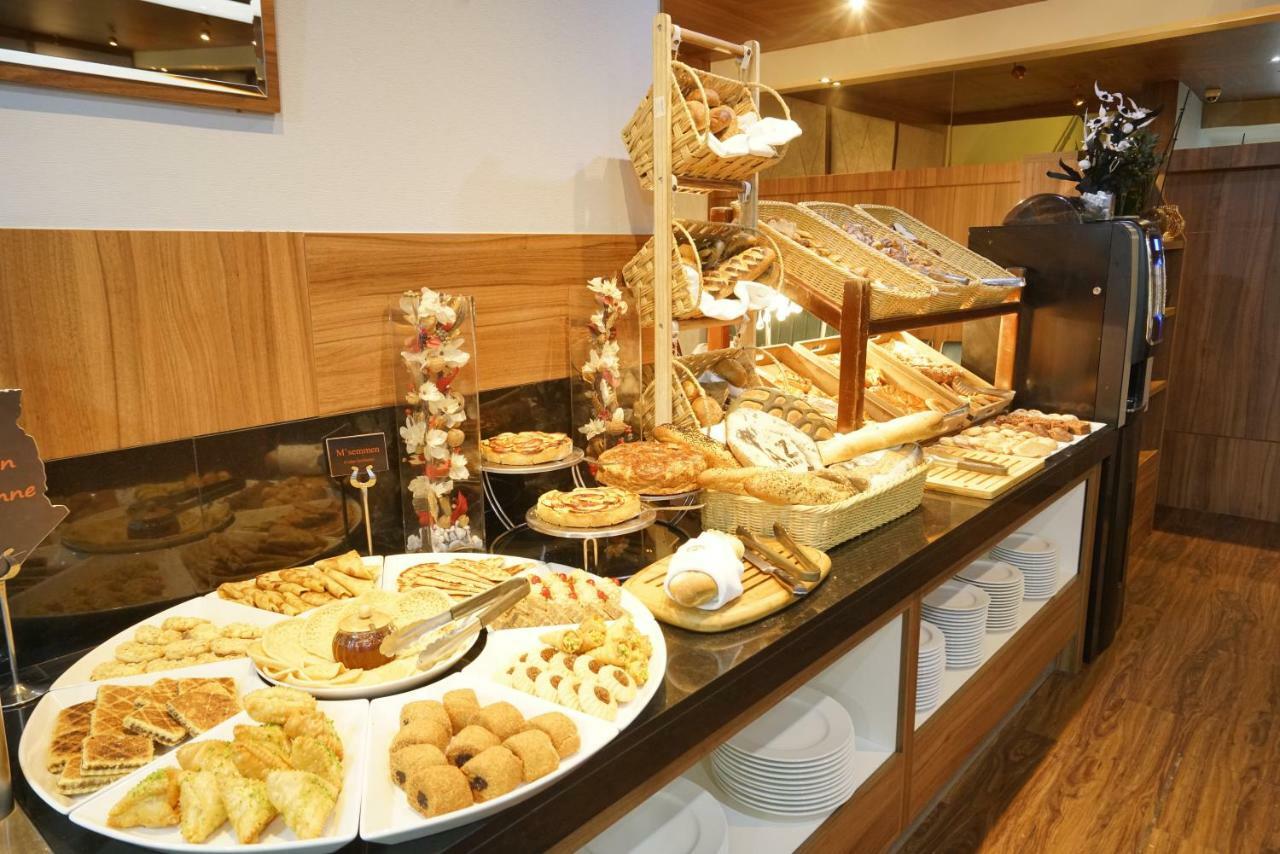 Hotel Az Hotels Kouba