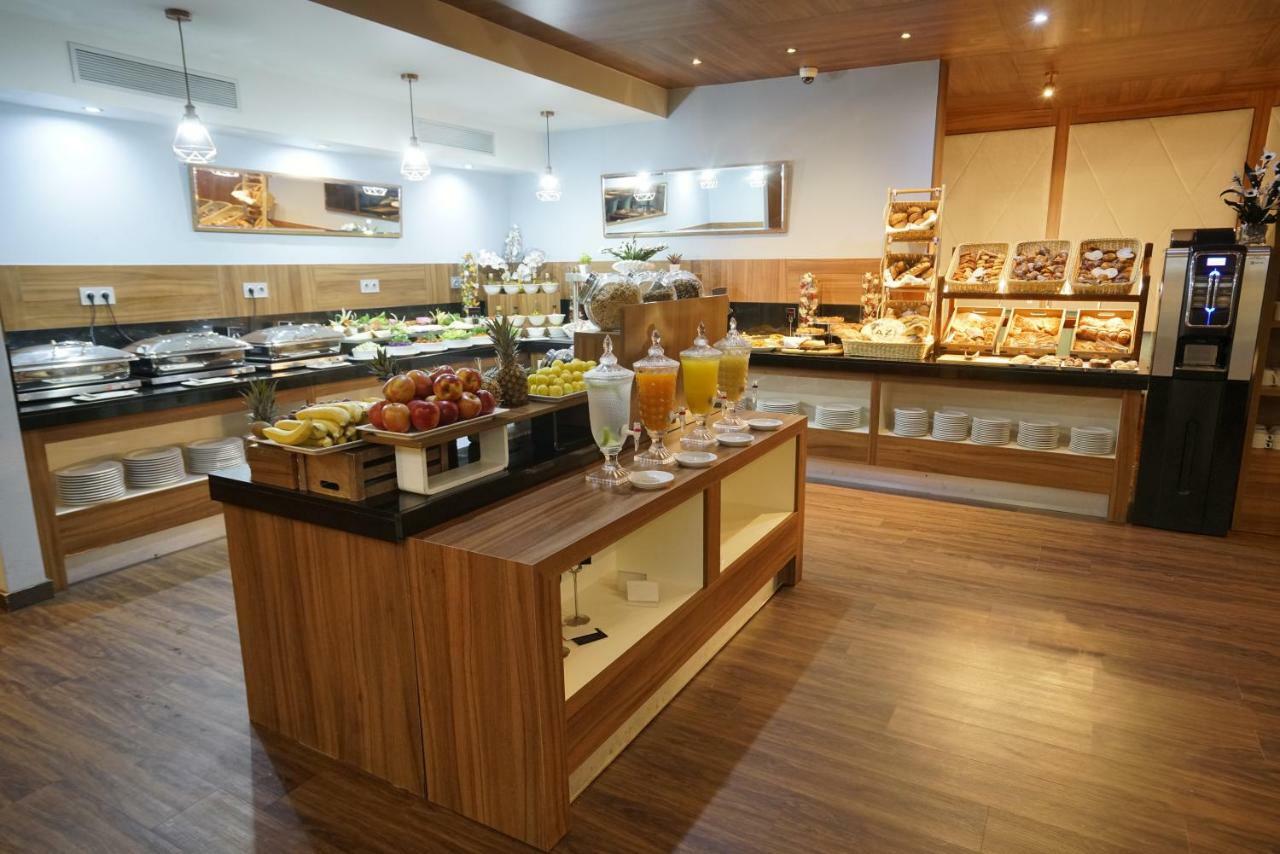 Az Hotels Kouba Hotel 4*