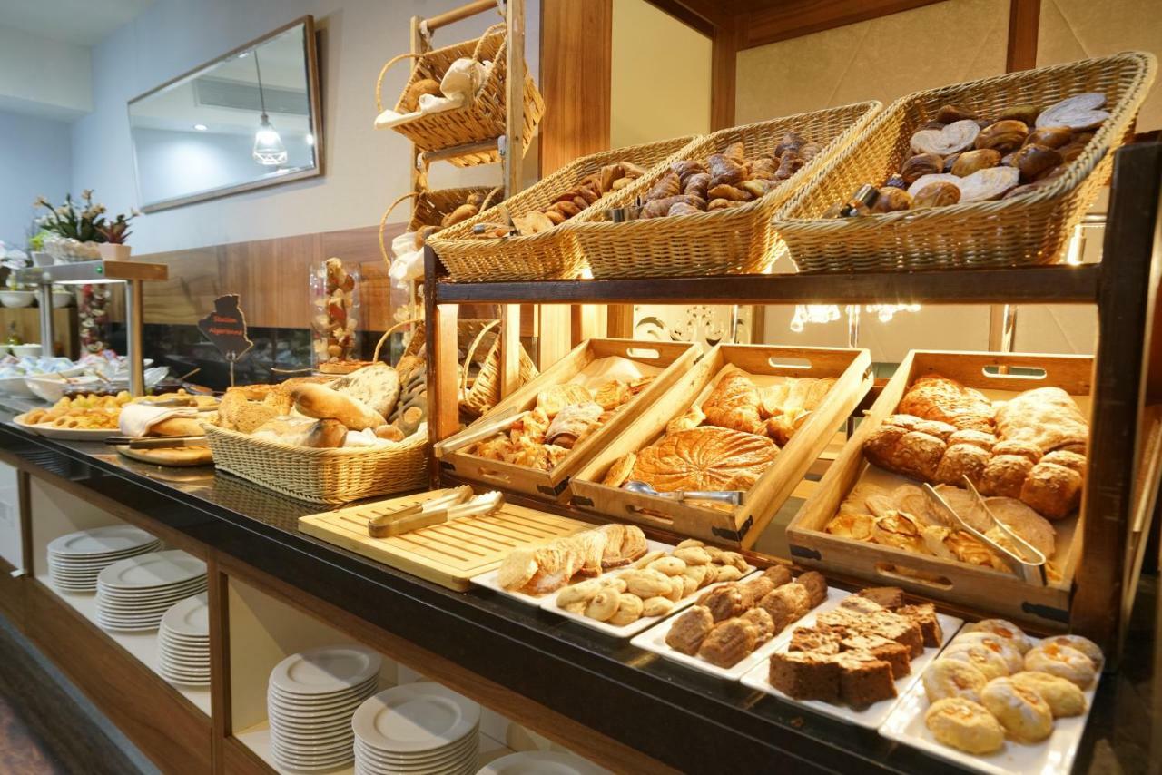 Az Hotels Kouba Hotel Algiers