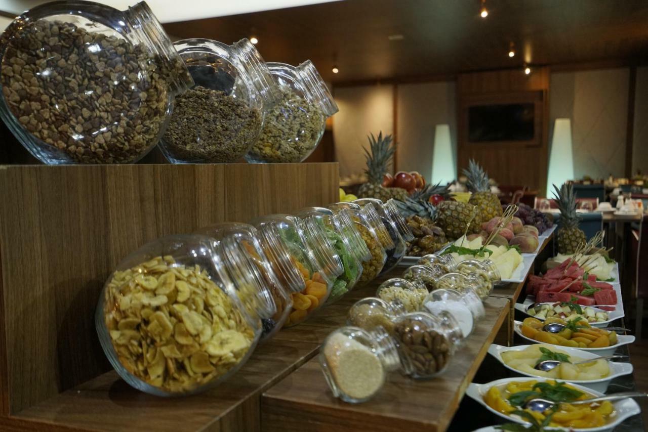 Hotel Az Hotels Kouba Algiers