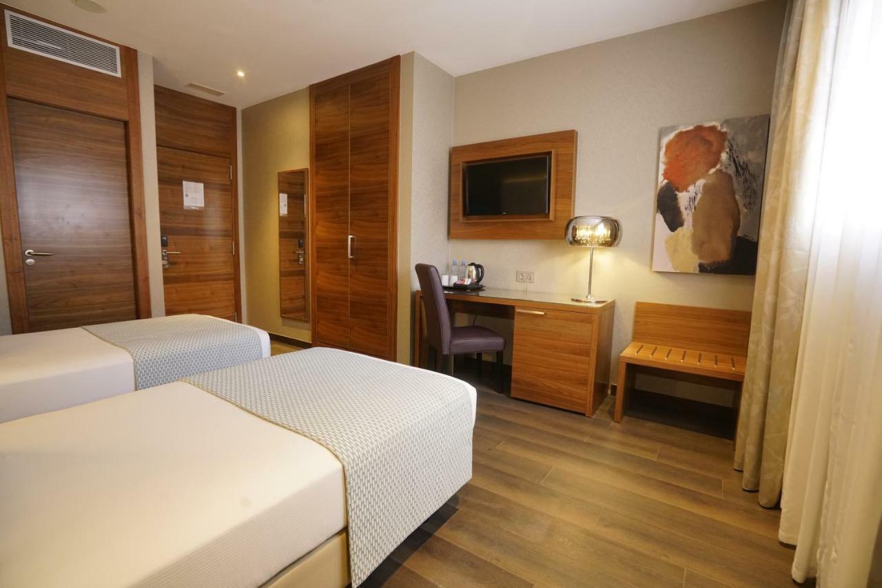 Az Hotels Kouba