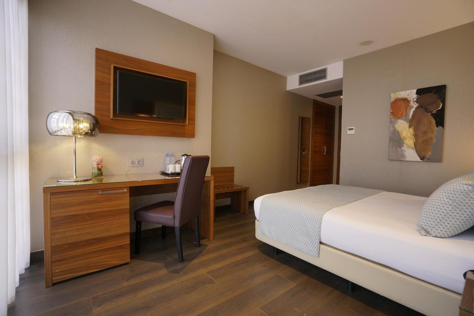 Hotel Az Hotels Kouba Algiers