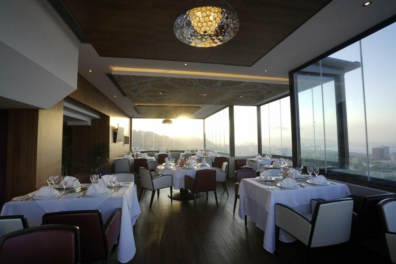 Az Hotels Kouba 4* Algiers