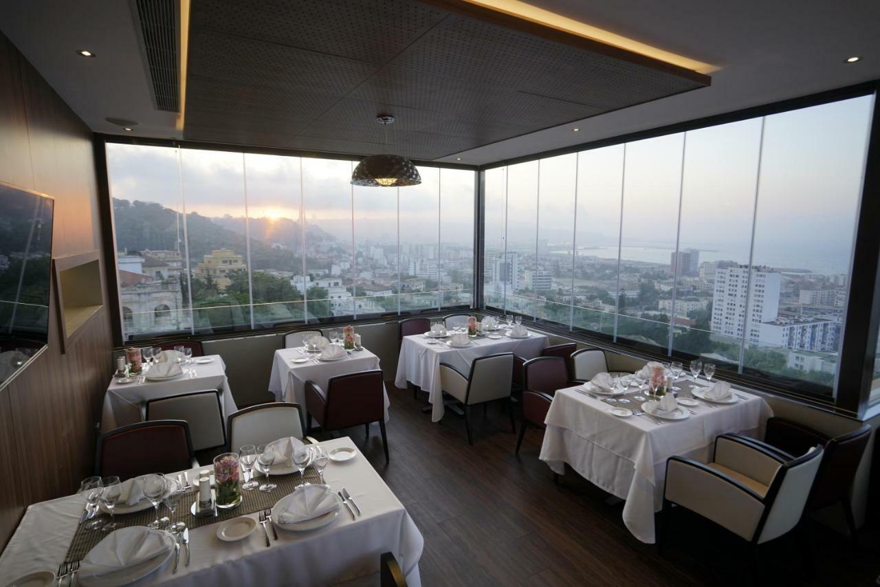 Az Hotels Kouba 4* Algiers