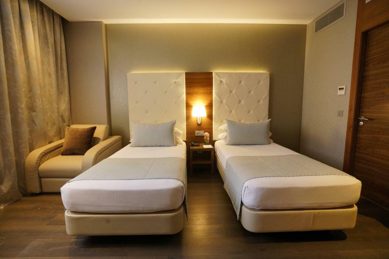 Az Hotels Kouba 4*