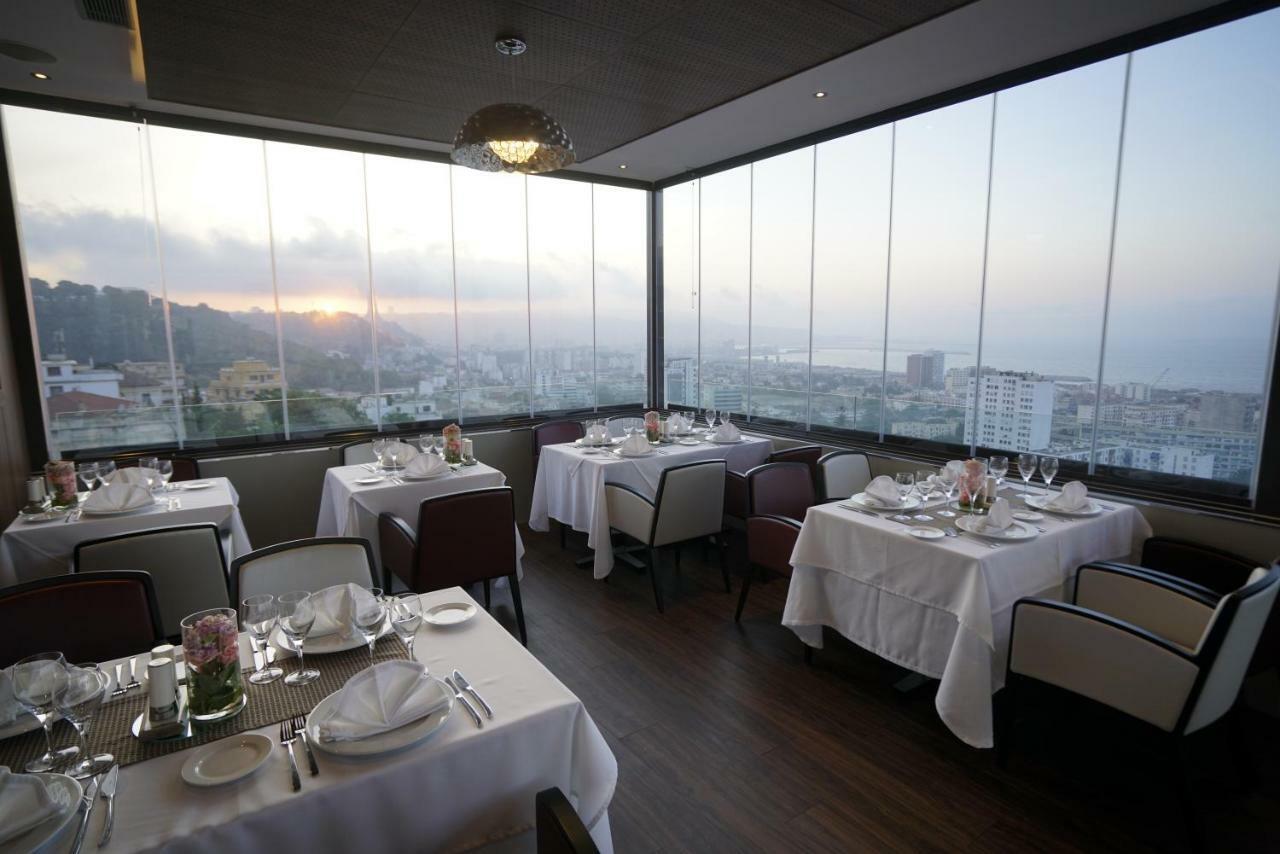 Az Hotels Kouba 4* Algiers
