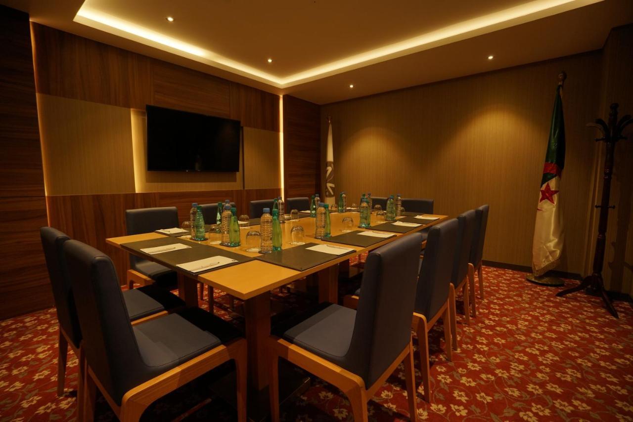 Hotel Az Hotels Kouba Algiers