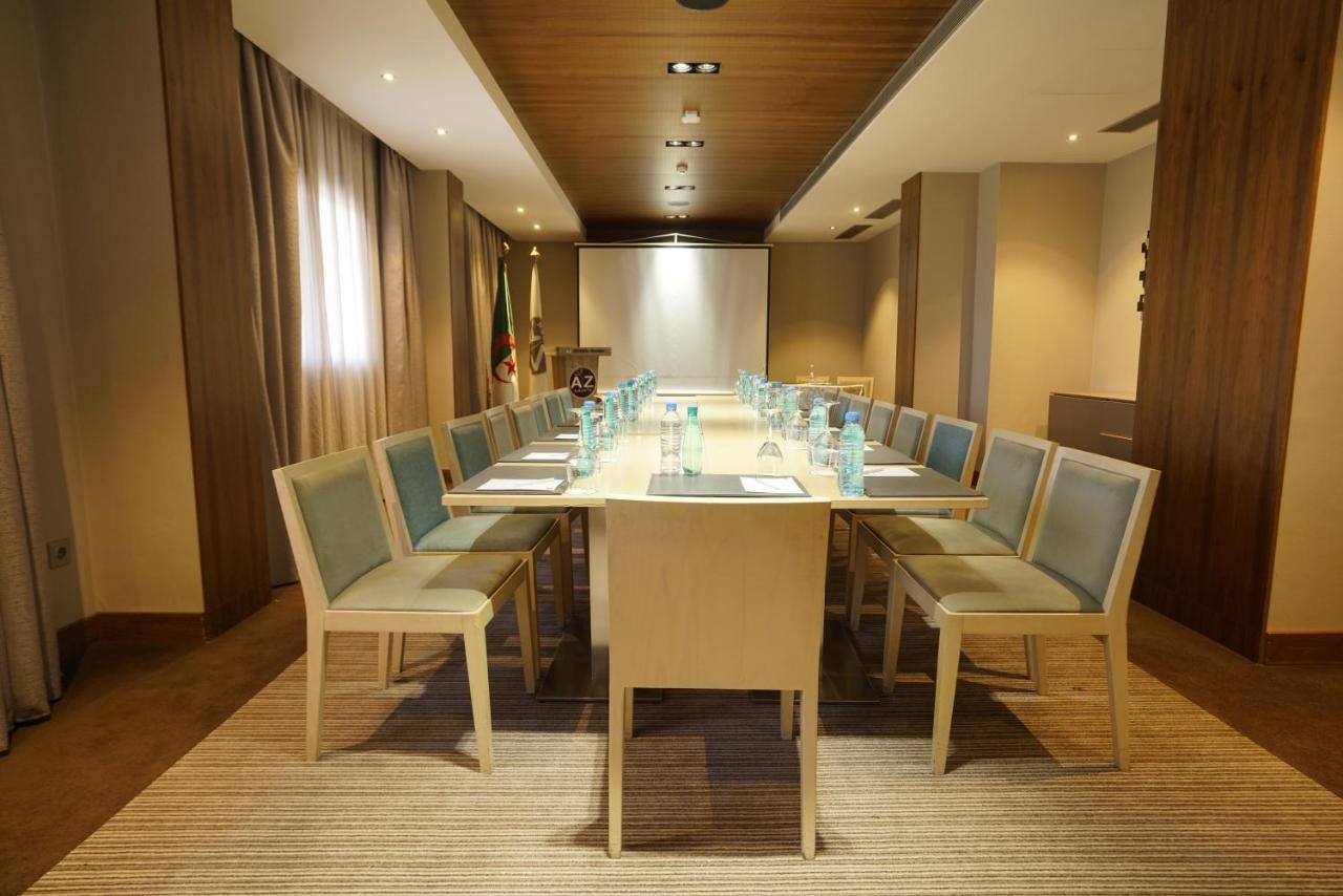 Az Hotels Kouba