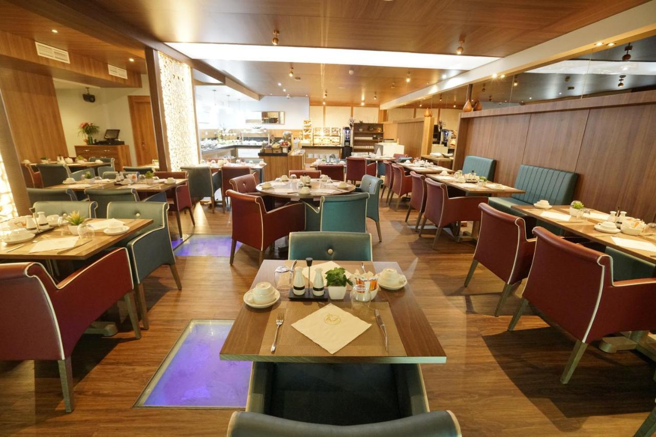 Az Hotels Kouba Algiers