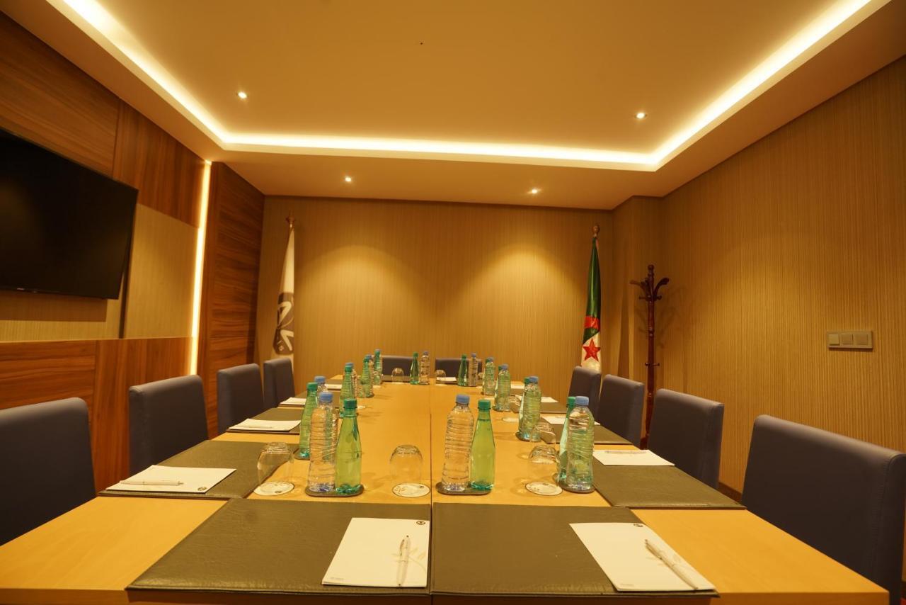 Hotel Az Hotels Kouba