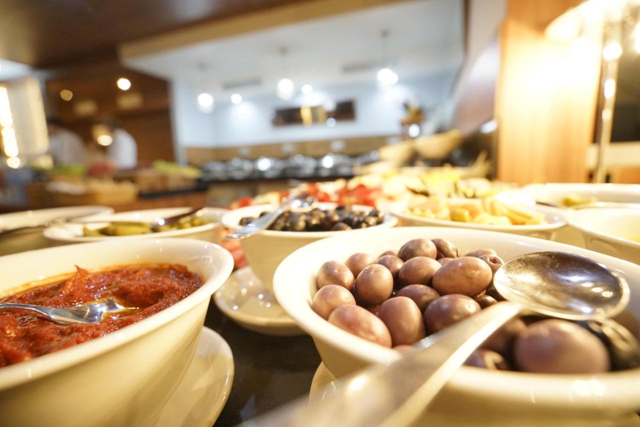 Az Hotels Kouba Hotel Algiers