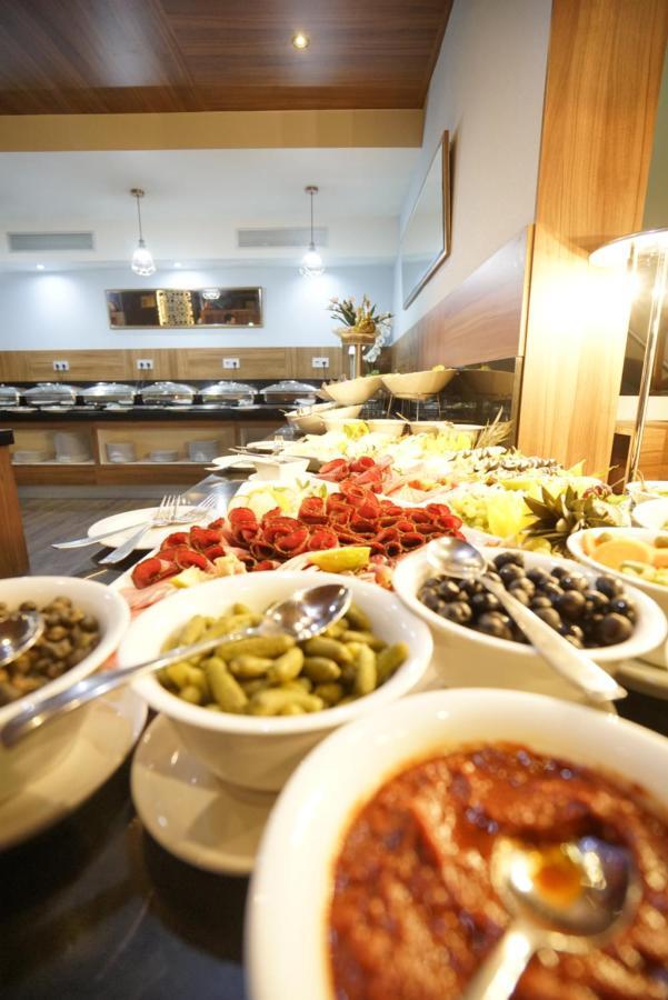 Az Hotels Kouba 4* Algiers